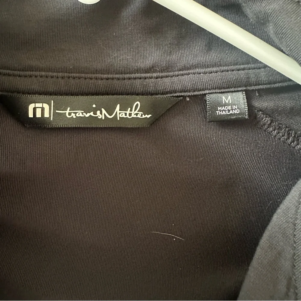 Travis Mathew stay comfortable